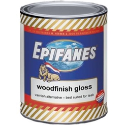 Epifanes Wood Finish Gloss | Blackburn Marine